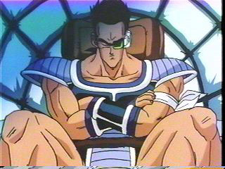 Otaku Gallery  / Anime e Manga / Dragon Ball / Screen Shots / OAV / Dragon Ball Z / Special 01 - Le origini del mito / 337.jpg